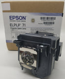 EB-480E OEM replacement Lamp