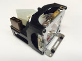 CP-X940B Original OEM replacement Lamp