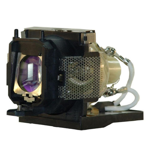 Jaspertronics™ OEM CS.59J0Y.1B1 Lamp & Housing for BenQ Projectors with Original High-Quality bulb inside - 240 Day Warranty