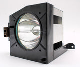 AL™ Series Lamp & Housing for The Toshiba 46HMX85 TV - 90 Day Warranty