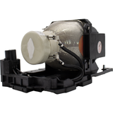 Jaspertronics™ Original Lamp & Housing for the Hitachi CP-AX3003 Projector - 1 Year Warranty