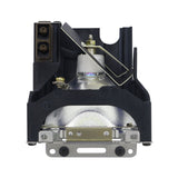 Jaspertronics™ OEM Lamp & Housing for the Hitachi CP-S845W Projector with Philips bulb inside - 240 Day Warranty