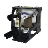 Jaspertronics™ OEM Lamp & Housing for The Hitachi CP-X940WB Projector with Philips bulb inside - 240 Day Warranty