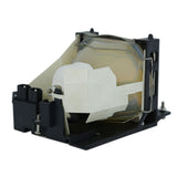 Jaspertronics™ OEM Lamp & Housing for The 3M MP8720 Projector with Ushio bulb inside - 240 Day Warranty