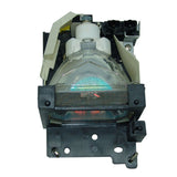 AL™ Series Lamp & Housing for the Hitachi CP-X320W Projector - 90 Day Warranty