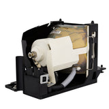 Jaspertronics™ OEM Lamp & Housing for The Dukane Image Pro 8910 Projector with Ushio bulb inside - 240 Day Warranty