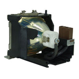 AL™ Series Lamp & Housing for The Hitachi CP-X980W Projector - 90 Day Warranty