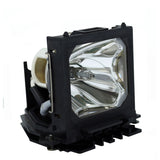 Jaspertronics™ OEM Lamp & Housing for The Viewsonic SRP-3240 Projector with Ushio bulb inside - 240 Day Warranty