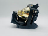 Jaspertronics™ OEM Lamp & Housing for The Hitachi CP-S210WT Projector with Ushio bulb inside - 240 Day Warranty