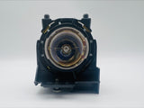 Jaspertronics™ OEM Lamp & Housing for The Viewsonic PJ510 Projector with Ushio bulb inside - 240 Day Warranty