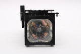 AL™ Series Lamp & Housing for The Hitachi CP-X1200 Projector - 90 Day Warranty