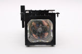 Genuine AL™ Lamp & Housing for the Hitachi CP-X1200W Projector - 90 Day Warranty
