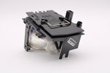 Genuine AL™ Lamp & Housing for the Hitachi CP-X1200WA Projector - 90 Day Warranty