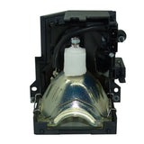 Genuine AL™ Lamp & Housing for the Hitachi CP-SX1350W Projector - 90 Day Warranty