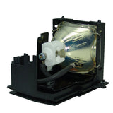 Genuine AL™ Lamp & Housing for the Hitachi CP-HX6500A Projector - 90 Day Warranty