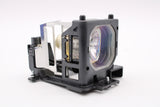 Genuine AL™ Lamp & Housing for the Hitachi ED-X3400 Projector - 90 Day Warranty