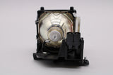 Genuine AL™ Lamp & Housing for the Hitachi CP-X335 Projector - 90 Day Warranty