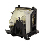 Jaspertronics™ OEM Lamp & Housing for the Hitachi CP-X345 Projector with Philips bulb inside - 240 Day Warranty