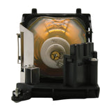 Jaspertronics™ Original Lamp & Housing for the Liesegang dv420 Projector - 1 Year Warranty