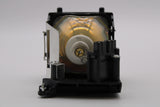 Jaspertronics™ OEM Lamp & Housing for The Hitachi CP-HX3080 Projector with Panasonic bulb inside - 240 Day Warranty