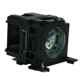 Genuine AL™ Lamp & Housing for the Hitachi ED-X8255 Projector - 90 Day Warranty