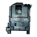 Genuine AL™ Lamp & Housing for the Hitachi CP-S245 Projector - 90 Day Warranty