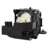 Jaspertronics™ OEM RLC-017 Lamp & Housing for Viewsonic Projectors with Philips bulb inside - 240 Day Warranty