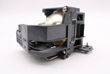 Genuine AL™ Lamp & Housing for the Hitachi HCP-500X Projector - 90 Day Warranty