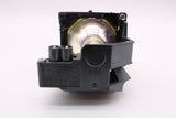 AL™ Series Lamp & Housing for the Hitachi HCP-500X Projector - 90 Day Warranty