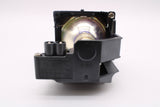 Genuine AL™ Lamp & Housing for the Hitachi HCP-580X Projector - 90 Day Warranty