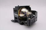 Genuine AL™ Lamp & Housing for the Hitachi HCP-500X Projector - 90 Day Warranty