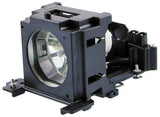 AL™ Series Lamp & Housing for the Hitachi HCP-500X Projector - 90 Day Warranty