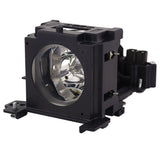 Jaspertronics™ OEM Lamp & Housing for The Hitachi ED-X15 Projector with Original High-Quality bulb inside - 240 Day Warranty