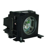 AL™ Series Lamp & Housing for the Hitachi ED-X15 Projector - 90 Day Warranty