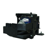 AL™ Series Lamp & Housing for The Dukane ImagePro 8755E Projector - 90 Day Warranty