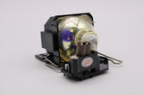 AL™ Series Lamp & Housing for the Hitachi CP-RX70WF Projector - 90 Day Warranty