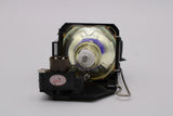 AL™ Series Lamp & Housing for the Hitachi CP-RX70WF Projector - 90 Day Warranty