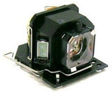 HCP-75X replacement lamp