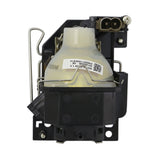 Jaspertronics™ OEM Lamp & Housing for the Dukane Imagepro 8774 Projector with Philips bulb inside - 240 Day Warranty