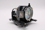 AL™ Series Lamp & Housing for The Hitachi CP-X206 Projector - 90 Day Warranty