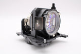 Jaspertronics™ OEM Lamp & Housing for The Dukane Imagepro 8916 Projector with Ushio bulb inside - 240 Day Warranty