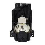 Jaspertronics™ OEM Lamp & Housing for The Hitachi HCP-7100X Projector with Ushio bulb inside - 240 Day Warranty