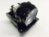 HCP-7600X replacement lamp