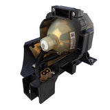 Jaspertronics™ OEM Lamp & Housing for The Dukane Imagepro 8950P Projector with Philips bulb inside - 240 Day Warranty