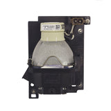 Jaspertronics™ Original DT01021 Lamp & Housing for Hitachi Projectors - 1 Year Warranty