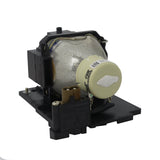 Jaspertronics™ Original DT01081 Lamp & Housing for Hitachi Projectors - 1 Year Warranty