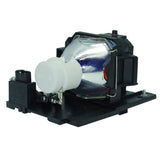 AL™ Series Lamp & Housing for The Dukane Image Pro 8755J Projector - 90 Day Warranty