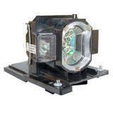 AL™ Series DT01051 Lamp & Housing for Hitachi Projectors - 90 Day Warranty