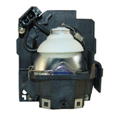 AL™ Series Lamp & Housing for The Hitachi HCP-U27E Projector - 90 Day Warranty