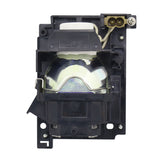 Jaspertronics™ OEM Lamp & Housing for The Hitachi CP-WX4021 Projector with Philips bulb inside - 240 Day Warranty